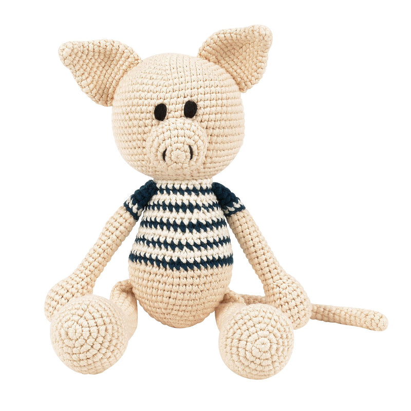 Sam the Pig