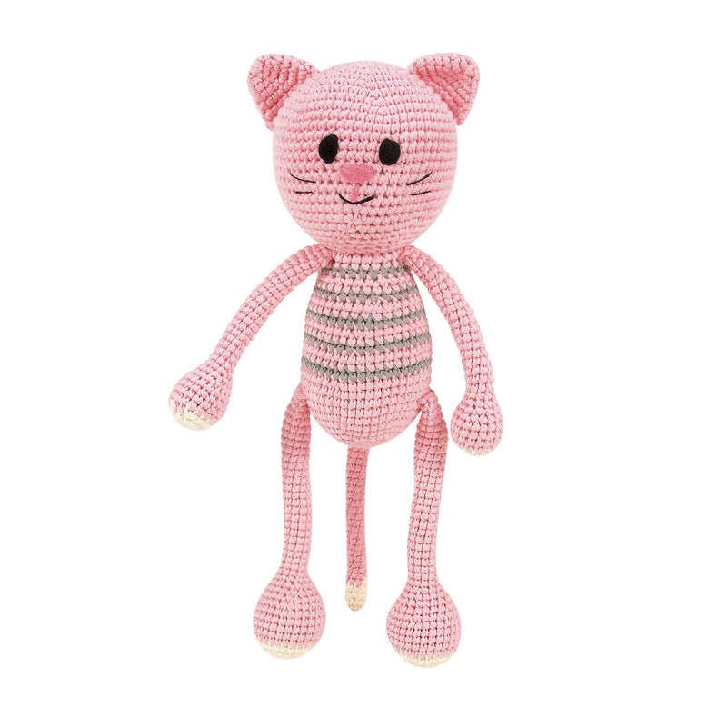 Olivia the Cat