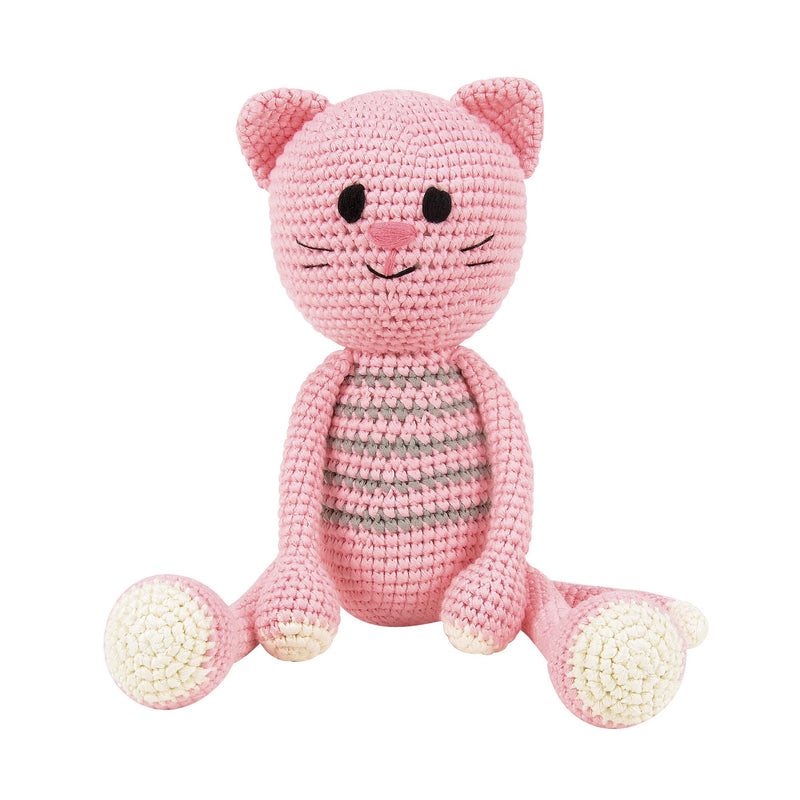 Olivia the Cat