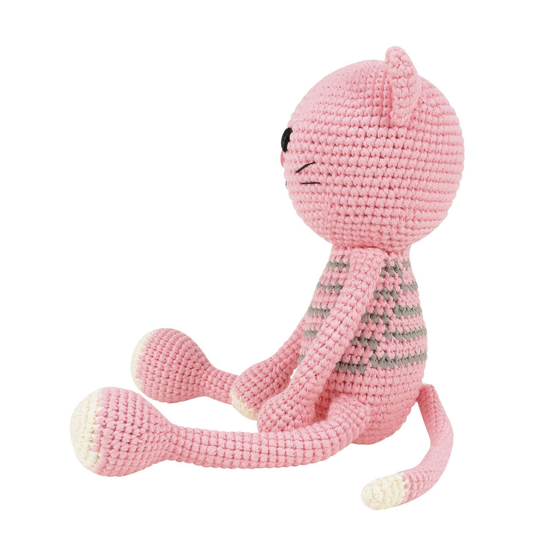 Olivia the Cat