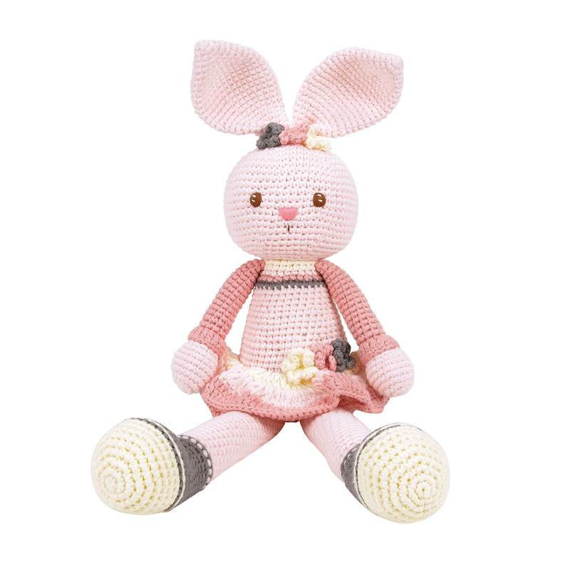 Emma the Bunny