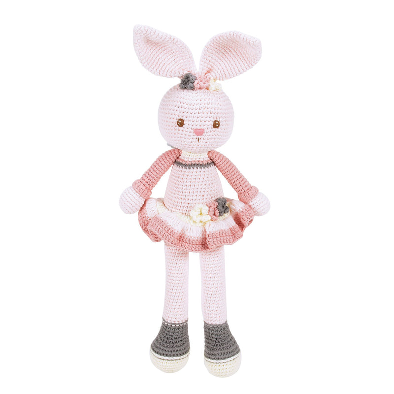 Emma the Bunny