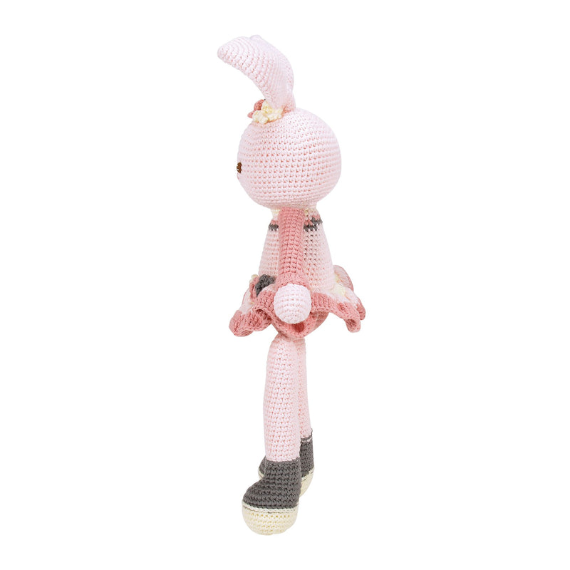 Emma the Bunny