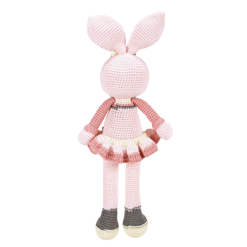 Emma the Bunny