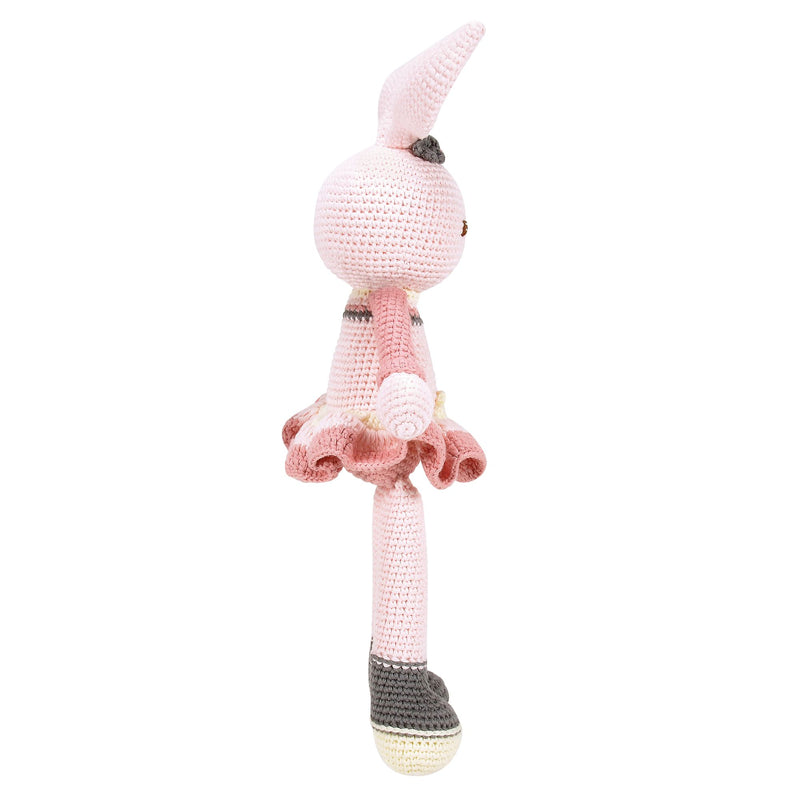 Emma the Bunny