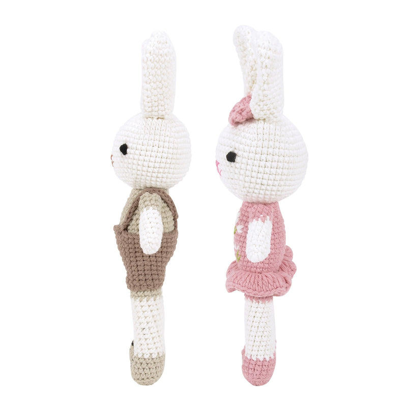 Luca & Luna the Bunnies, st/2