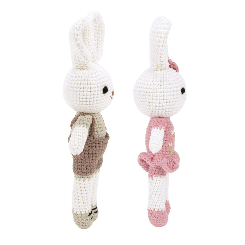 Luca & Luna the Bunnies, st/2