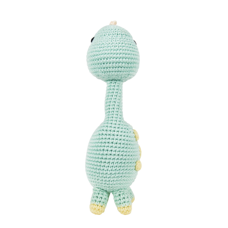 Finley the Brachiosaurus