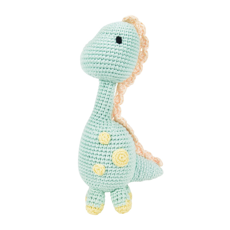 Finley the Brachiosaurus