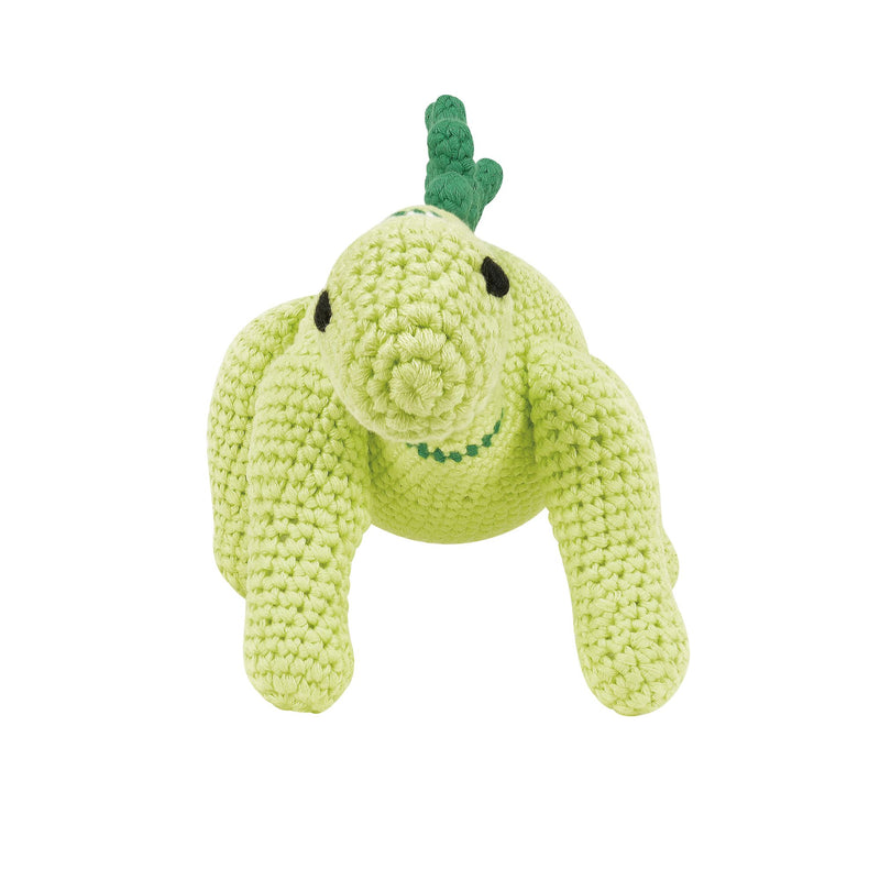 Remy the Brachiosaurus