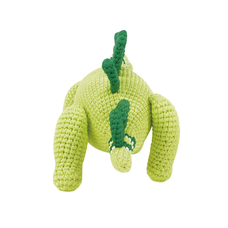 Remy the Brachiosaurus
