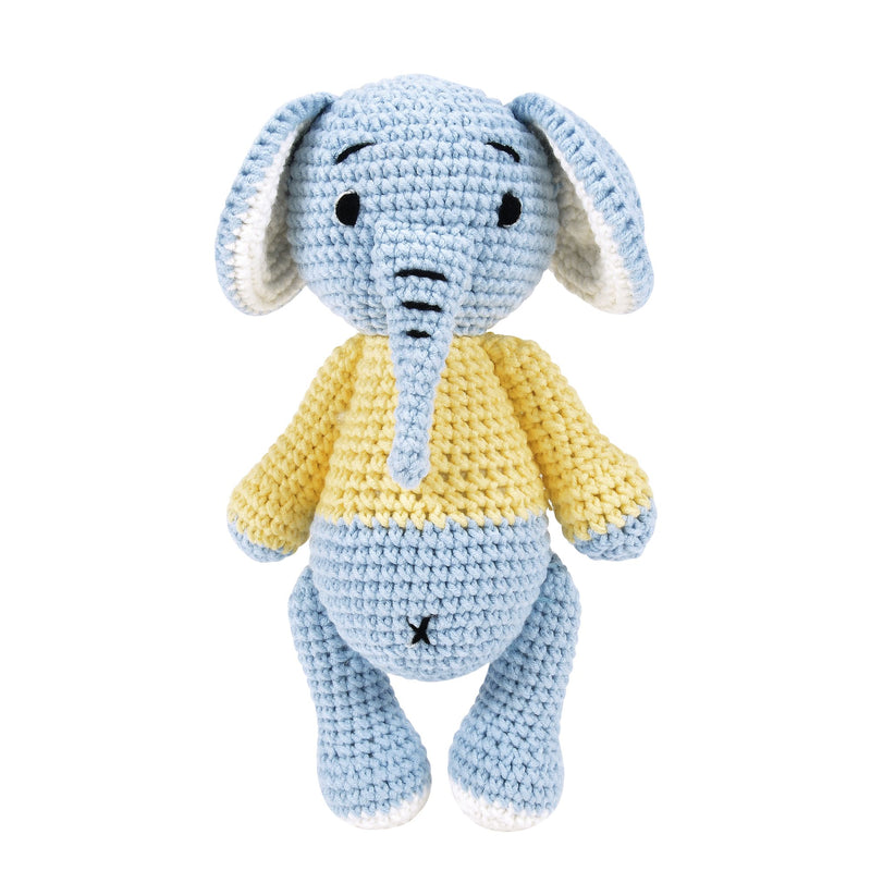 Noah the Elephant