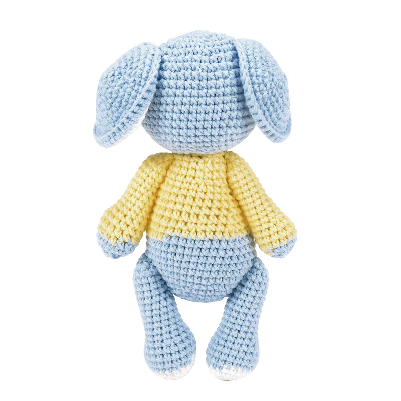 Noah the Elephant