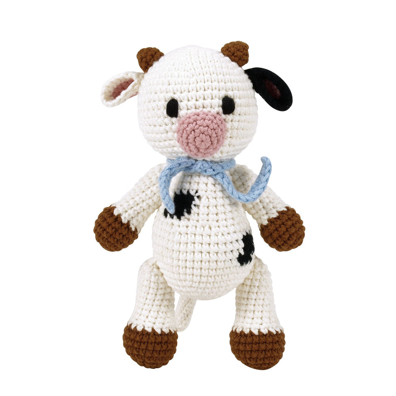 Kai the Cow