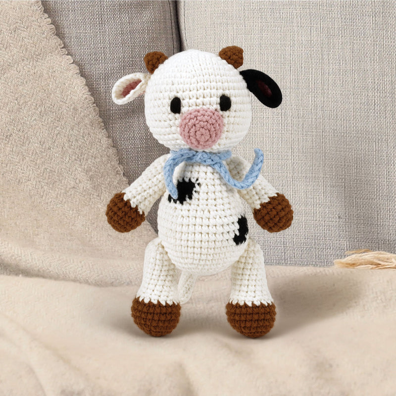 Kai the Cow