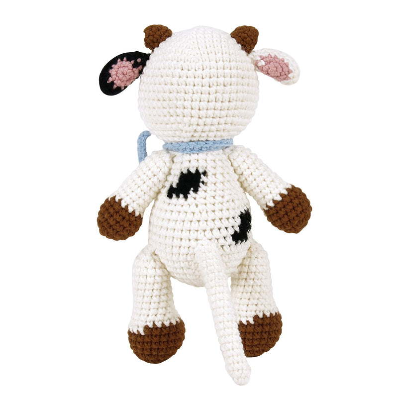 Kai the Cow
