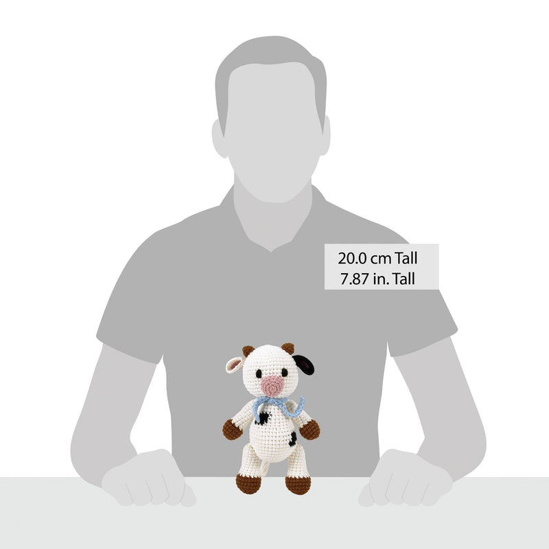 Kai the Cow