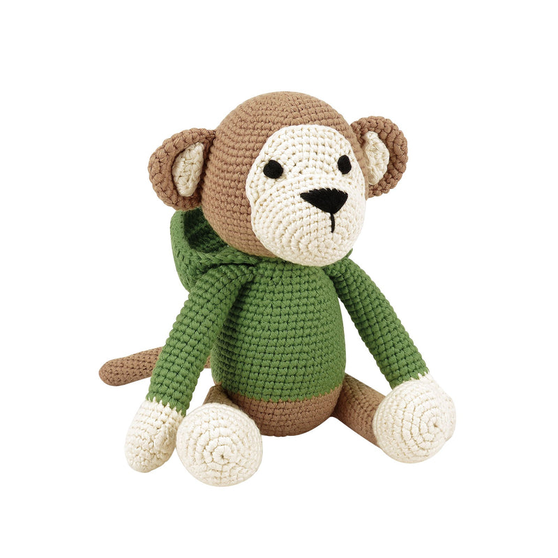 Sebastian the Monkey