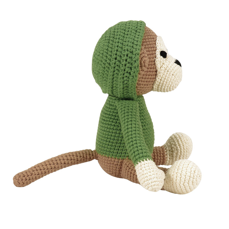 Sebastian the Monkey