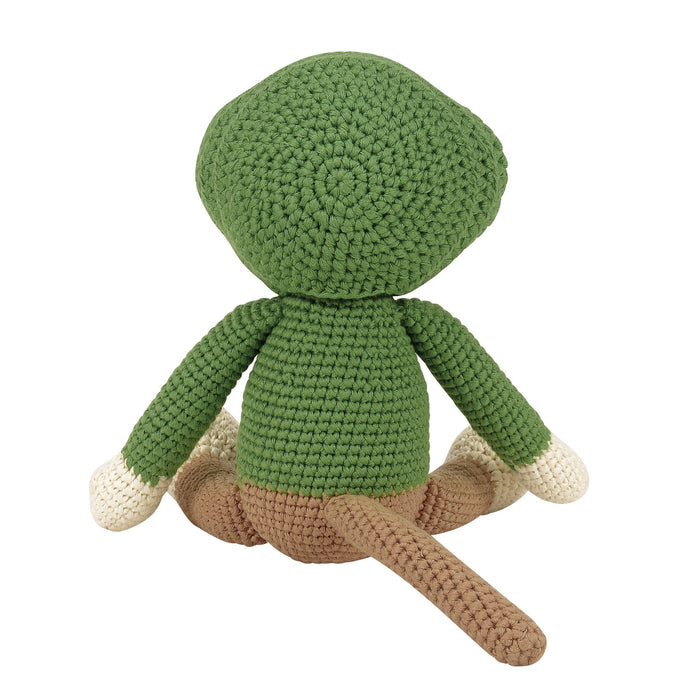 Sebastian the Monkey