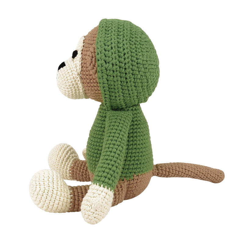 Sebastian the Monkey