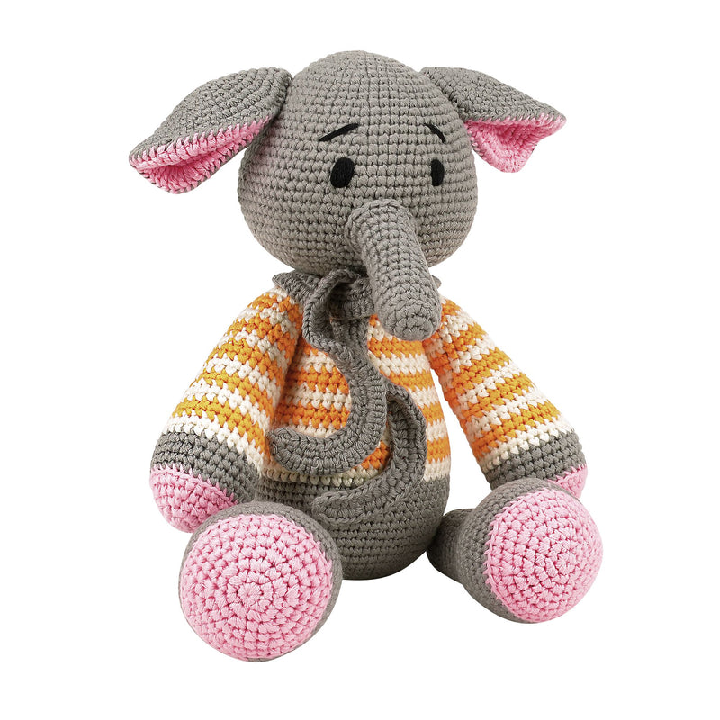 William the Elephant
