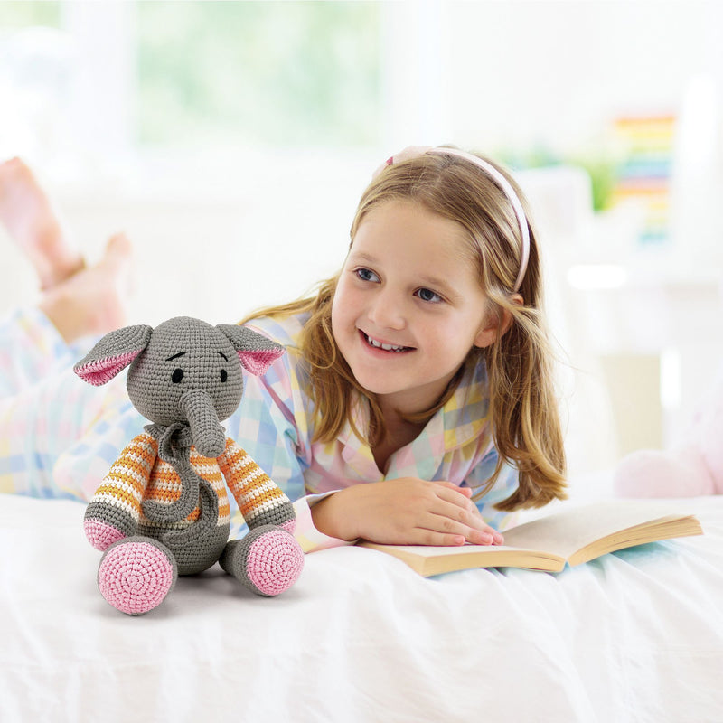 William the Elephant