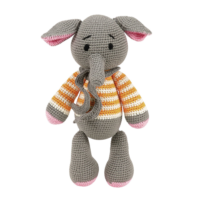 William the Elephant