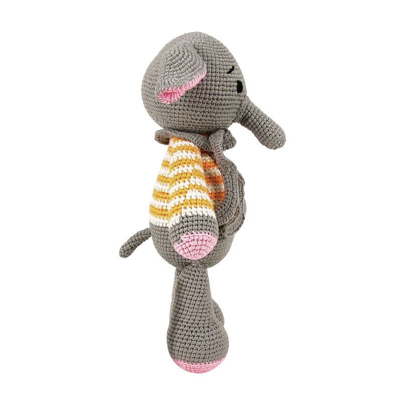 William the Elephant