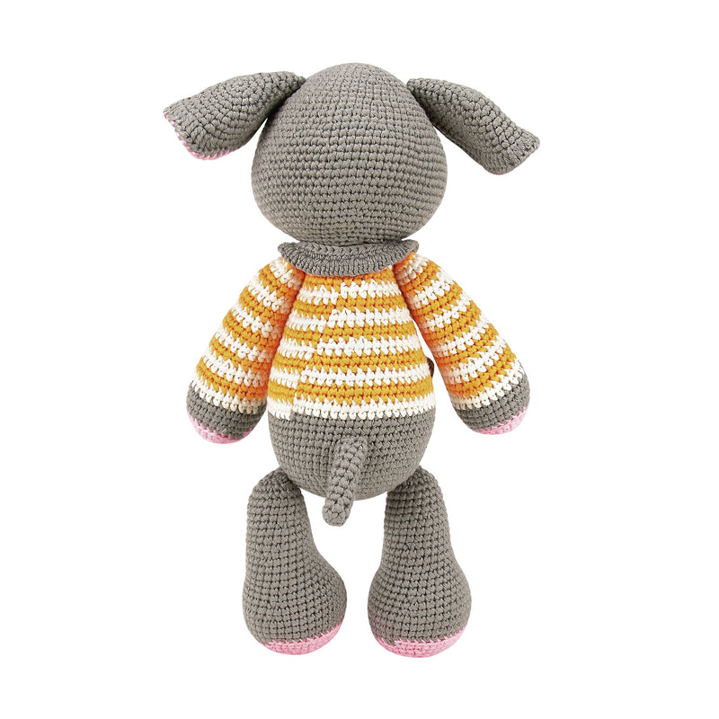 William the Elephant