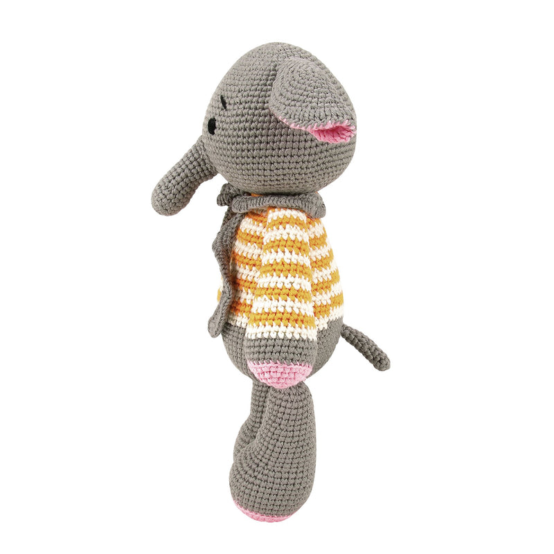 William the Elephant