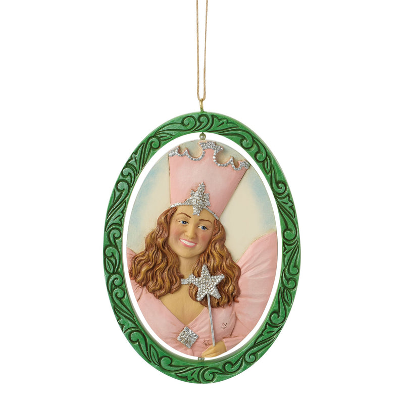 Wizard of Oz Rotating H/O