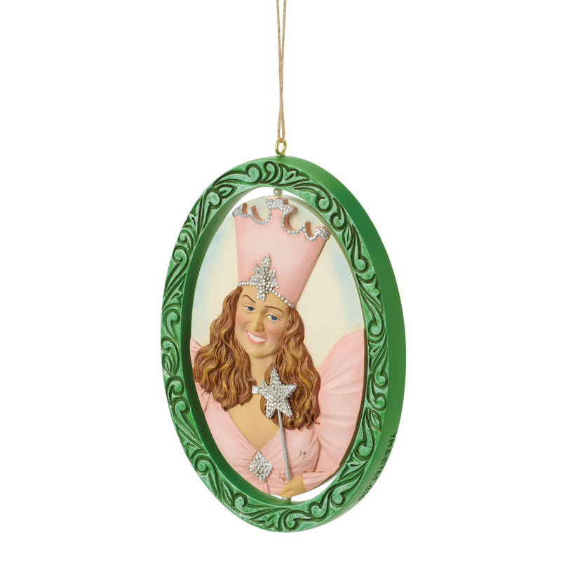 Wizard of Oz Rotating H/O