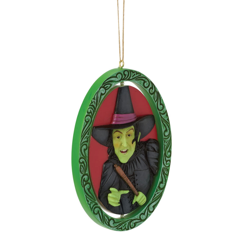 Wizard of Oz Rotating H/O