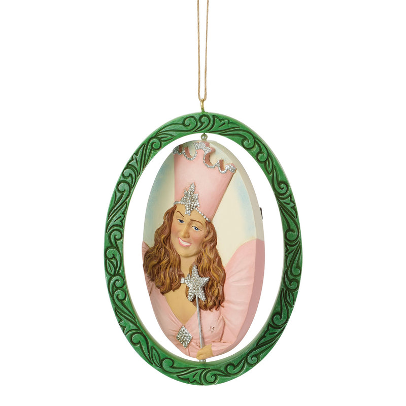 Wizard of Oz Rotating H/O