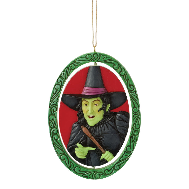 Wizard of Oz Rotating H/O