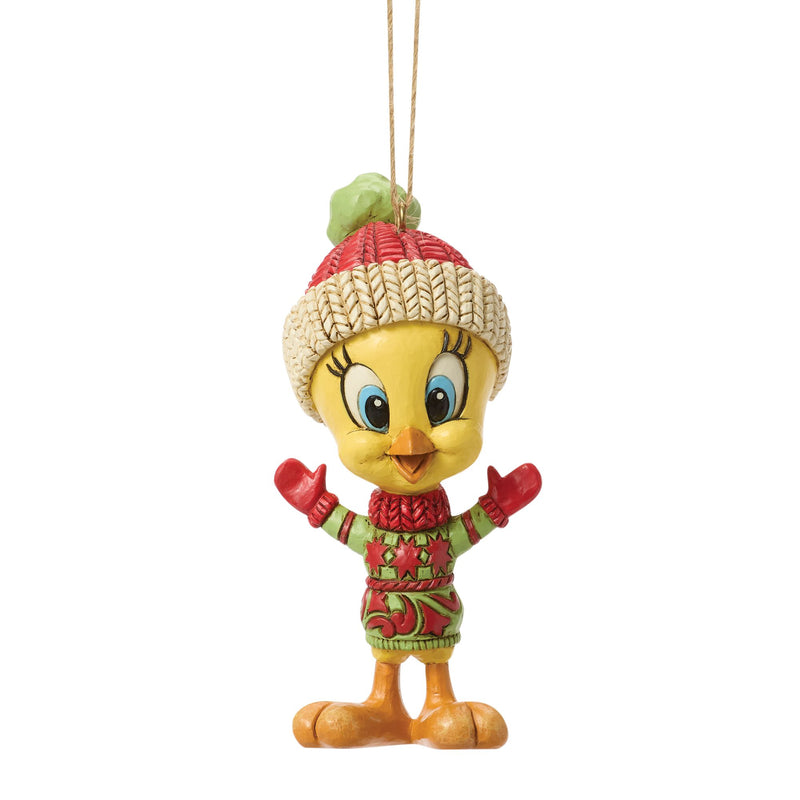Tweety H/O