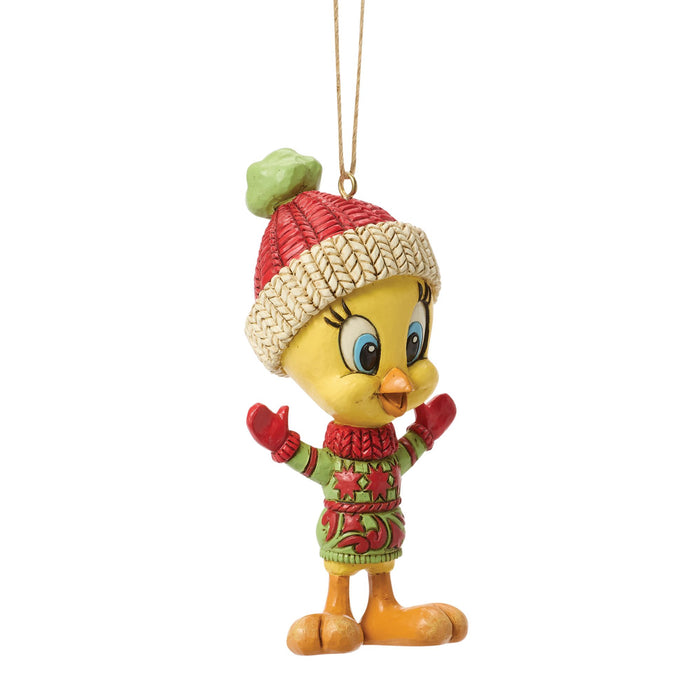 Tweety H/O