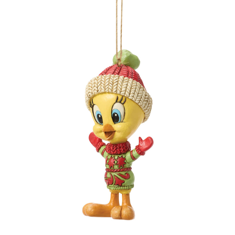 Tweety H/O