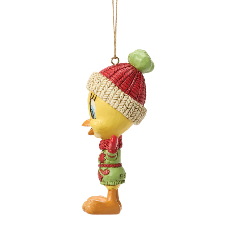 Tweety H/O