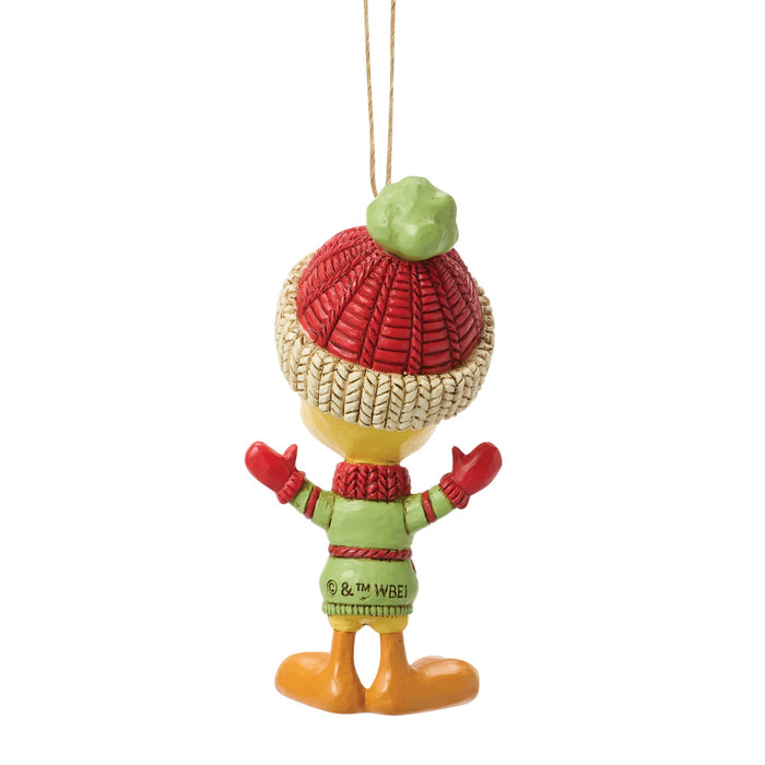 Tweety H/O