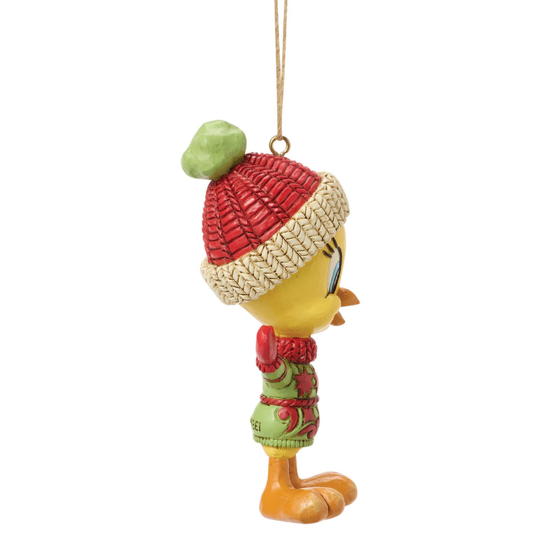Tweety H/O