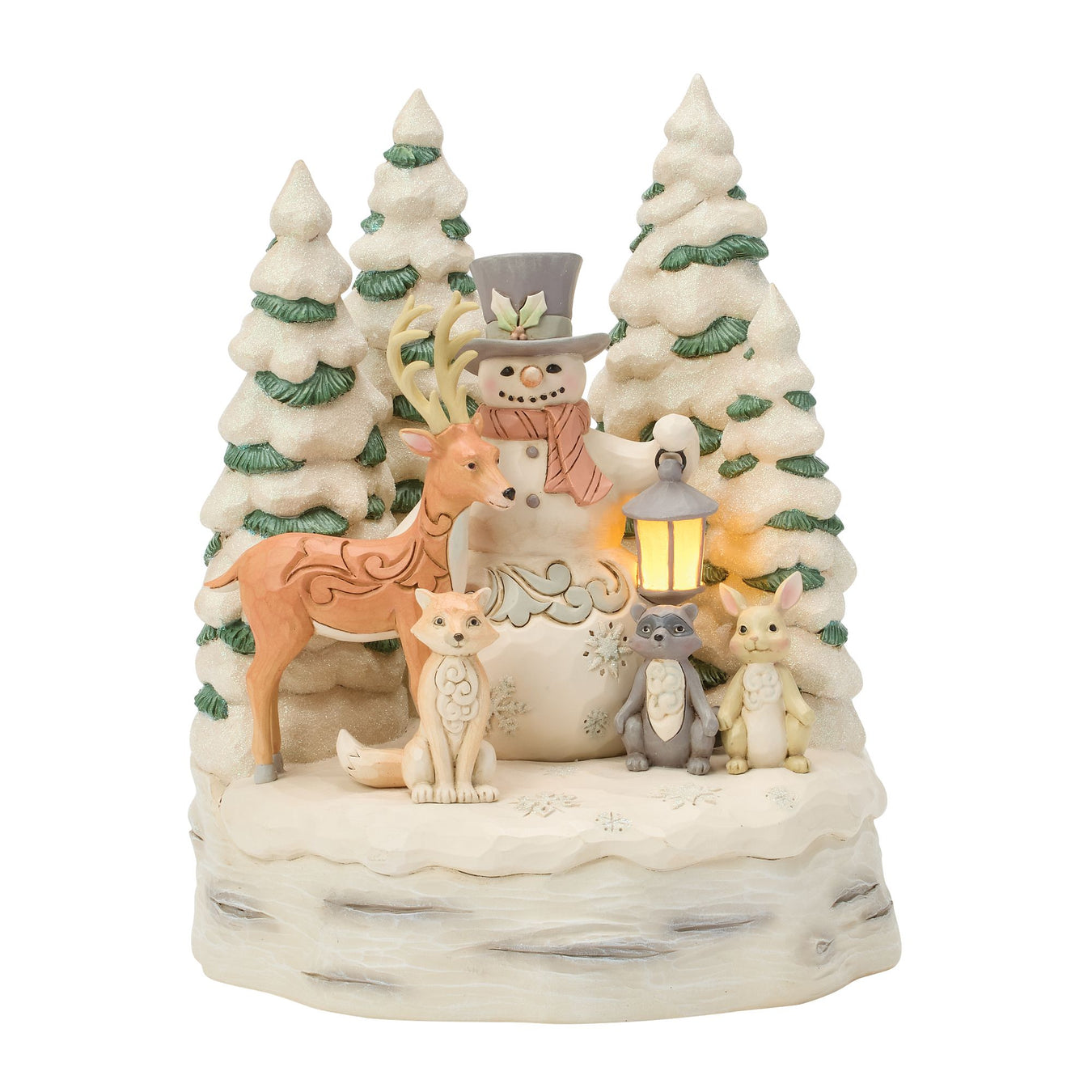 Forest Animals
