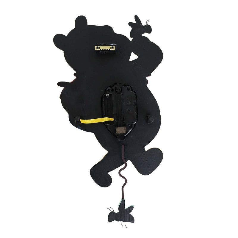Winnie the Pooh Wall Clock