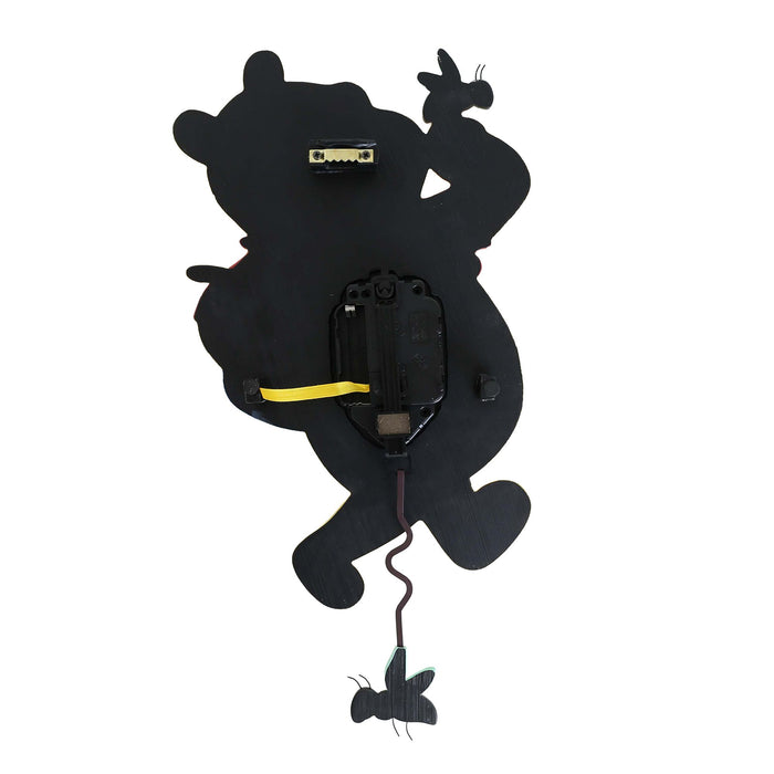 Winnie the Pooh Wall Clock