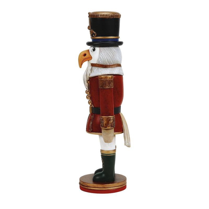 Nutquacker Eagle