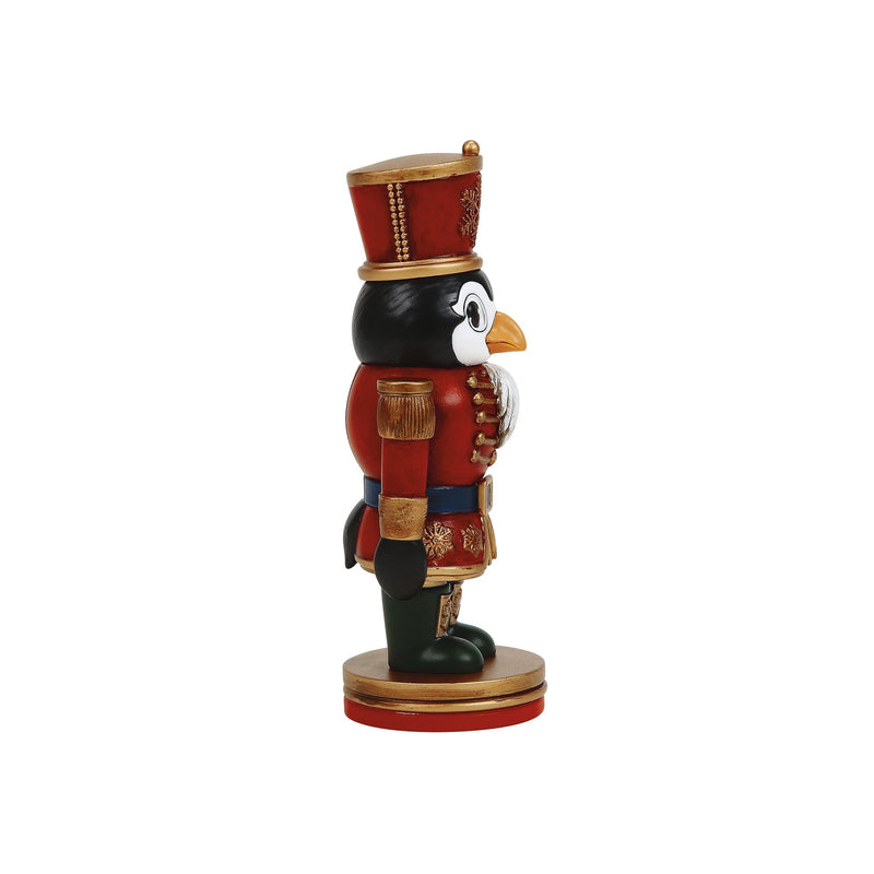 Nutquacker Pengun