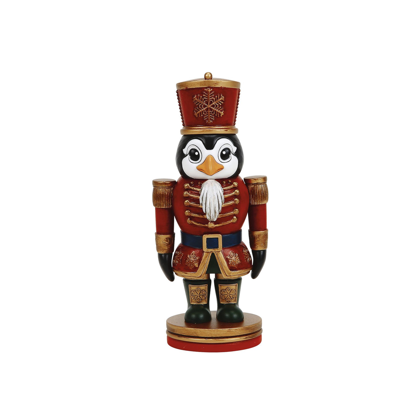 D56 Nutcrackers