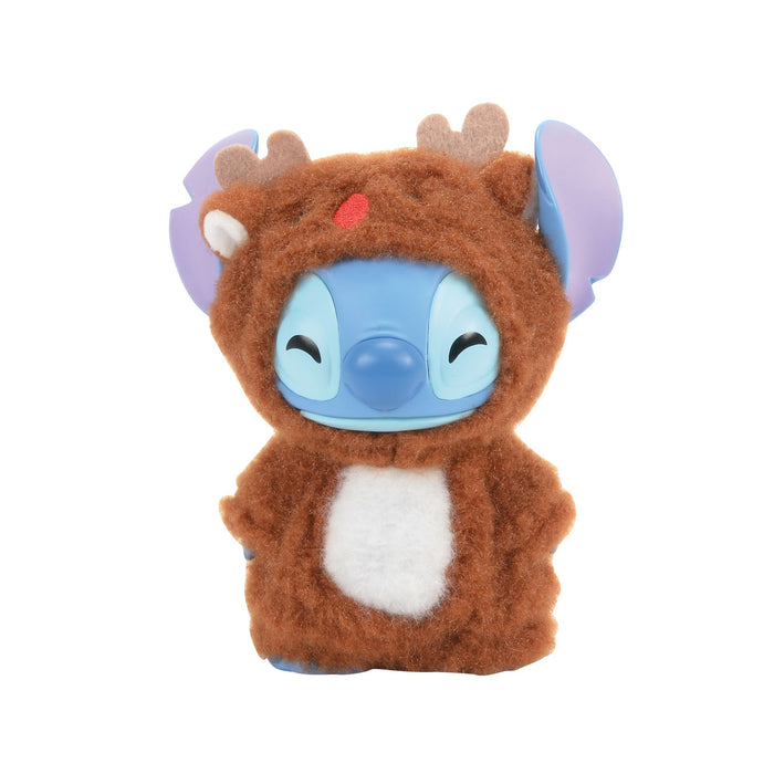 Stitch Reindeer Figurine