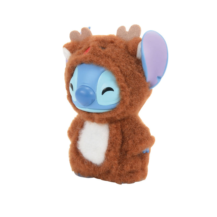 Stitch Reindeer Figurine